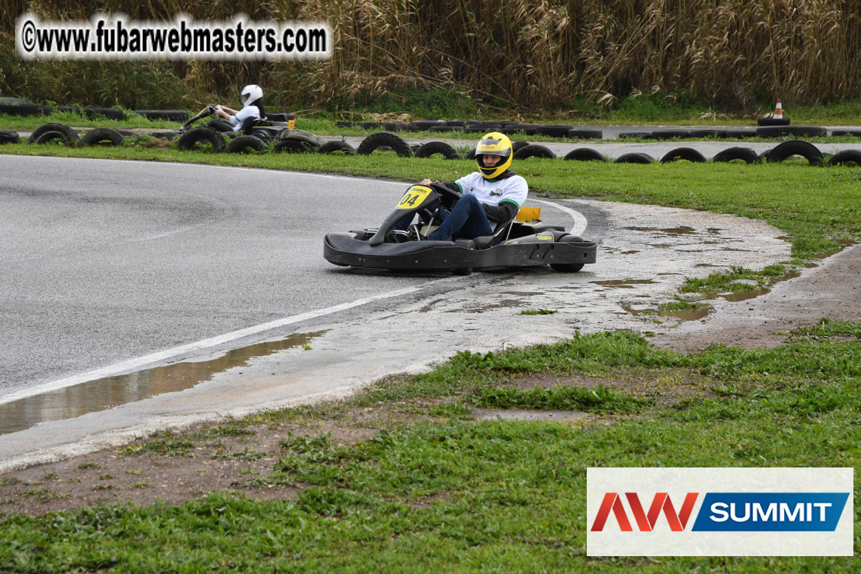 YNot Karting Grand Prix