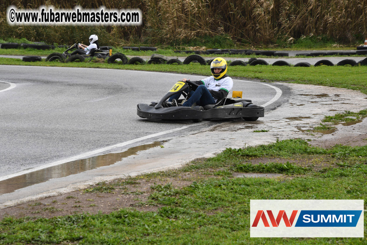 YNot Karting Grand Prix