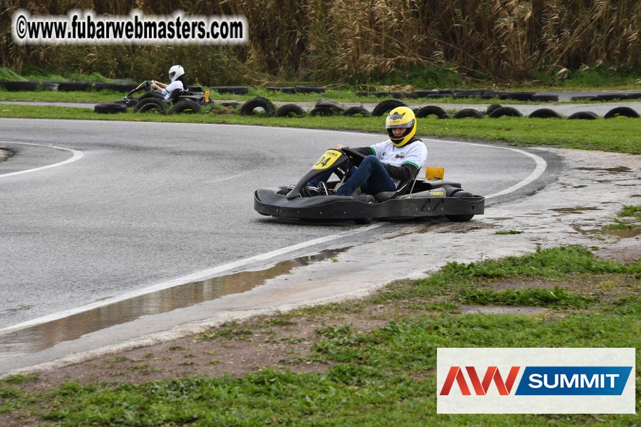 YNot Karting Grand Prix