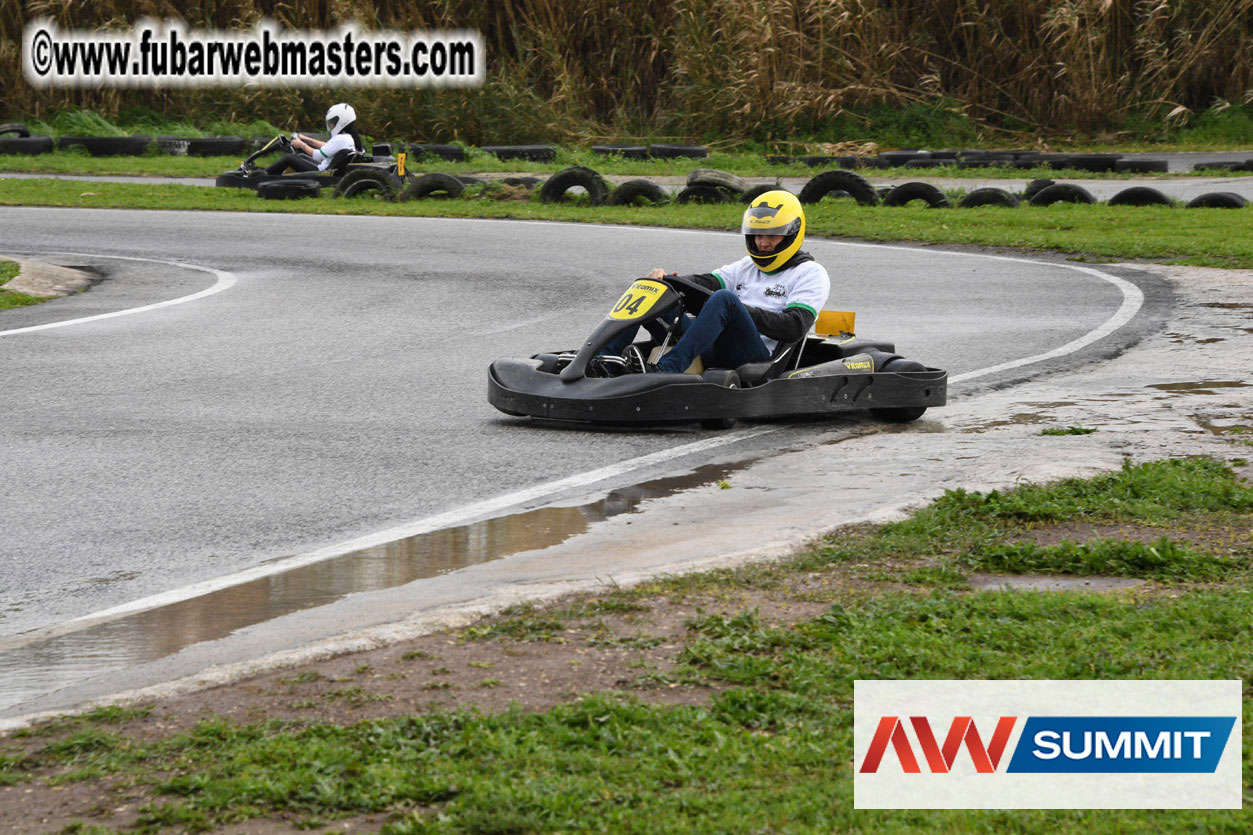 YNot Karting Grand Prix