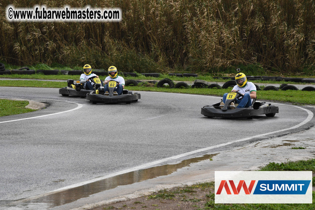 YNot Karting Grand Prix