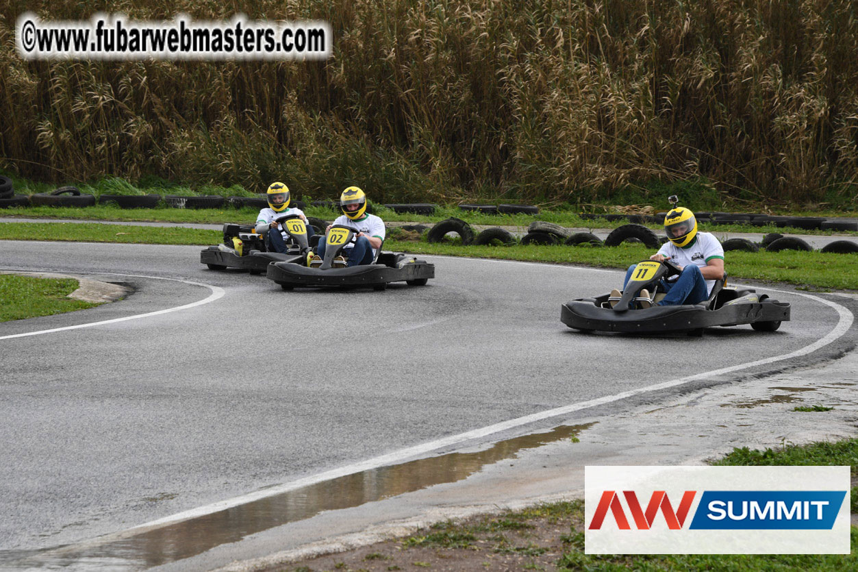 YNot Karting Grand Prix