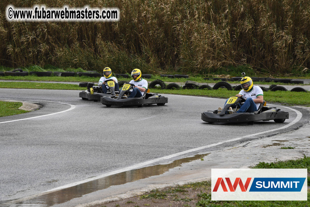 YNot Karting Grand Prix