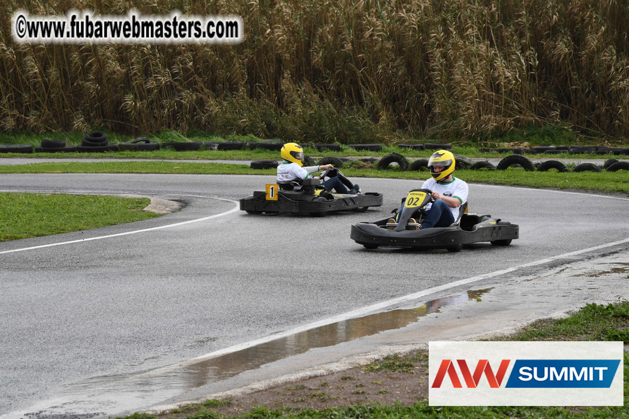 YNot Karting Grand Prix