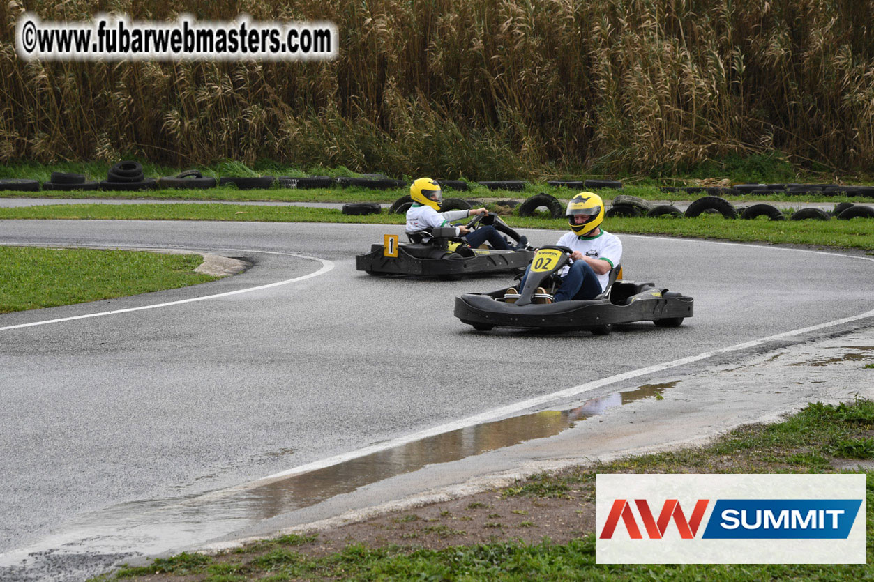 YNot Karting Grand Prix