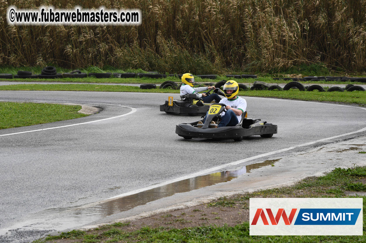 YNot Karting Grand Prix