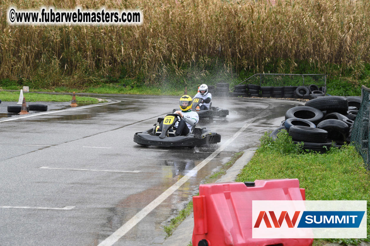 YNot Karting Grand Prix