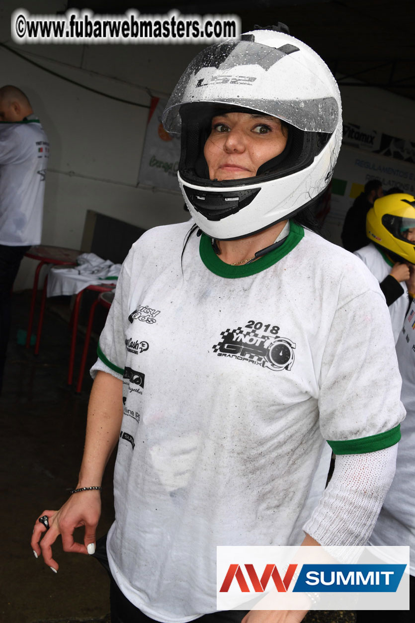 YNot Karting Grand Prix