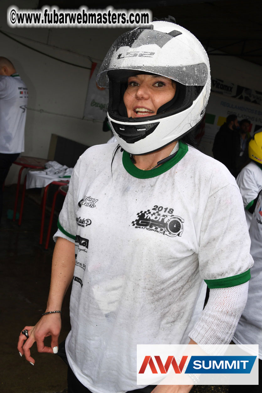 YNot Karting Grand Prix