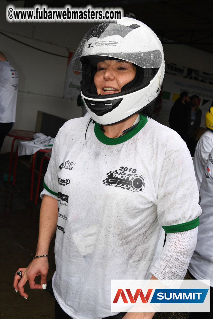 YNot Karting Grand Prix