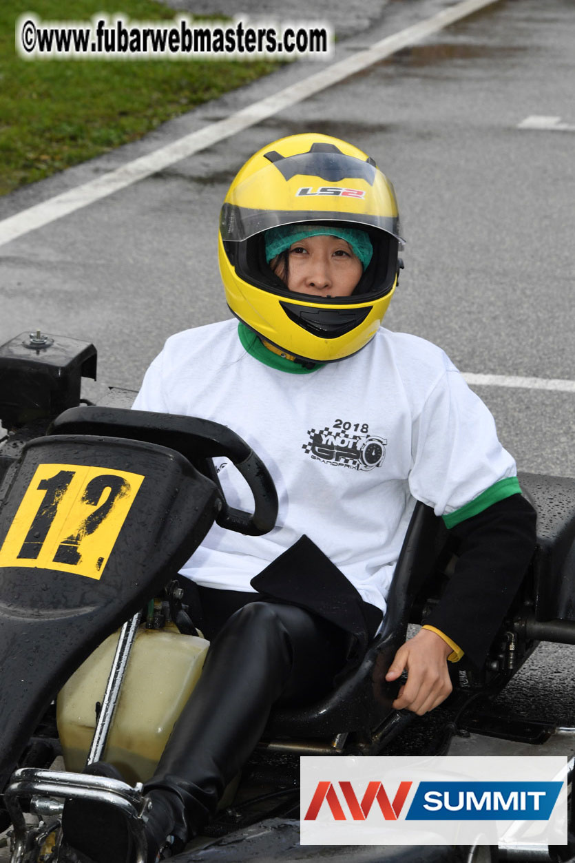 YNot Karting Grand Prix