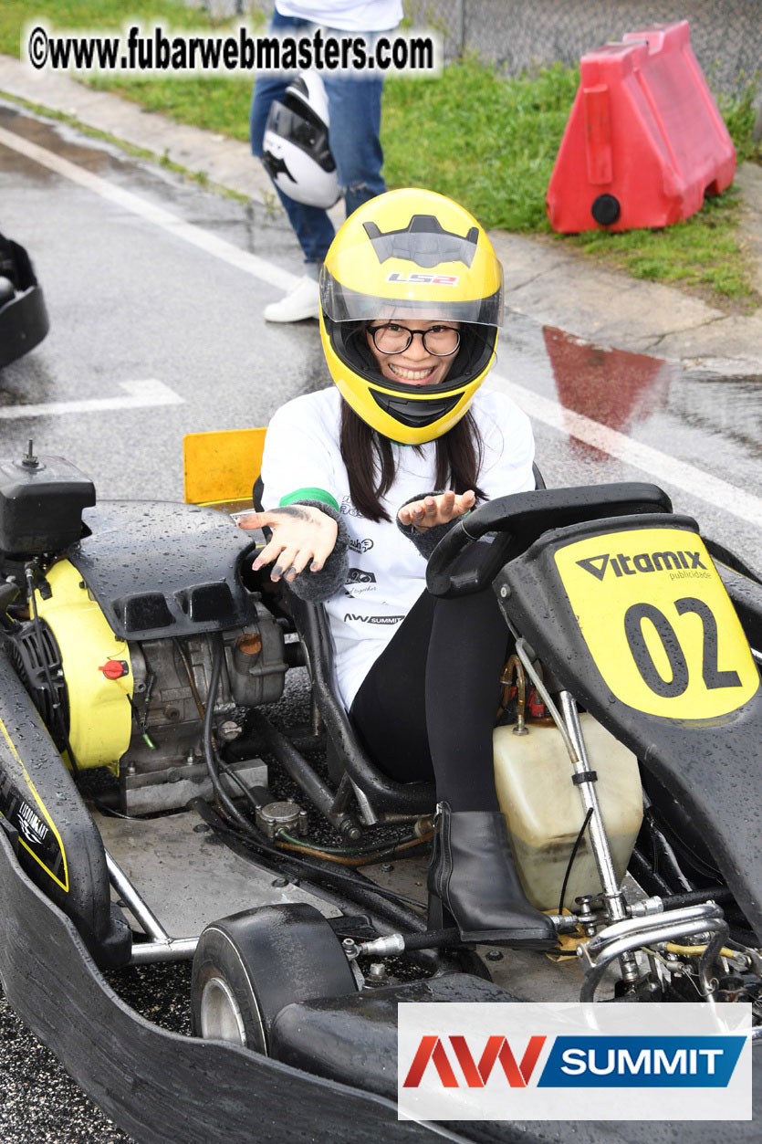 YNot Karting Grand Prix