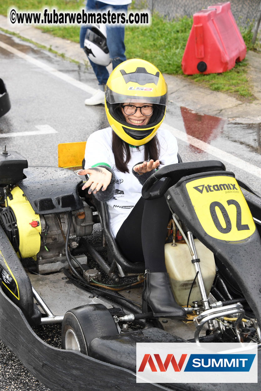 YNot Karting Grand Prix