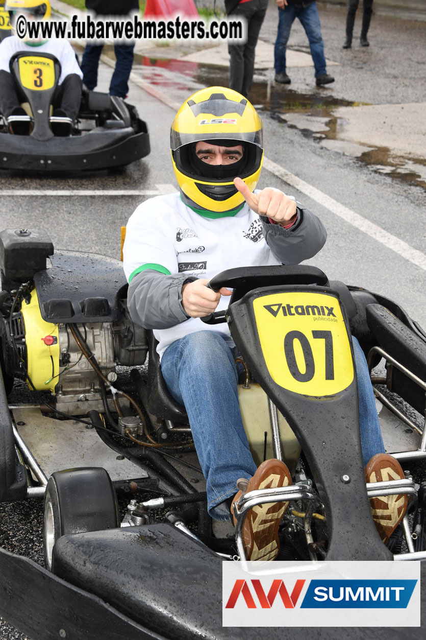 YNot Karting Grand Prix