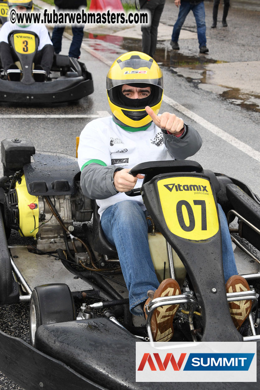 YNot Karting Grand Prix