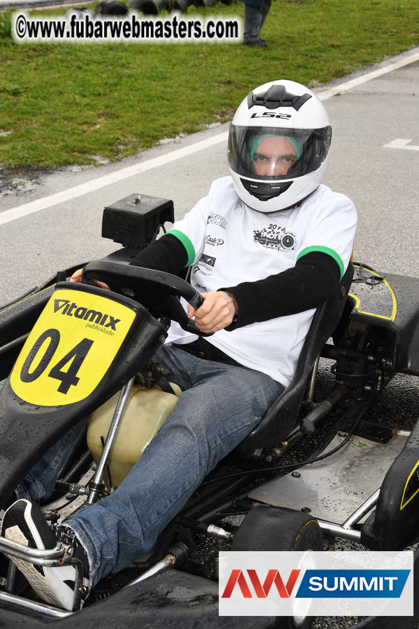 YNot Karting Grand Prix