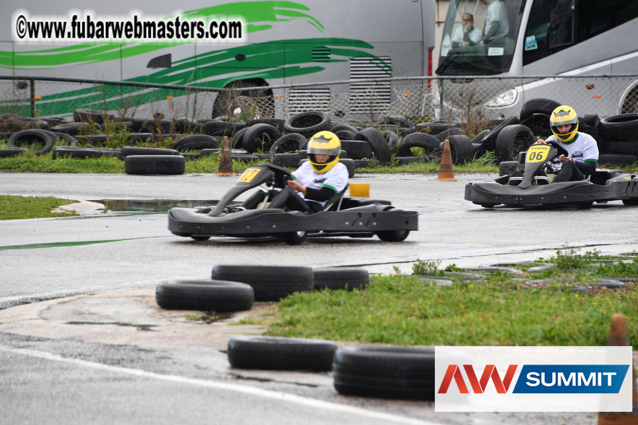 YNot Karting Grand Prix