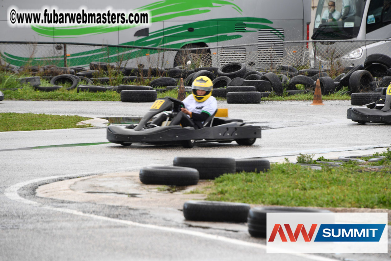 YNot Karting Grand Prix