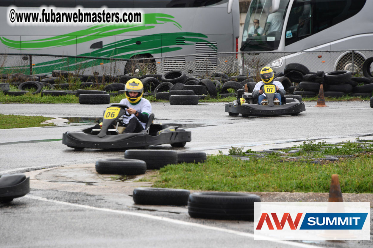 YNot Karting Grand Prix