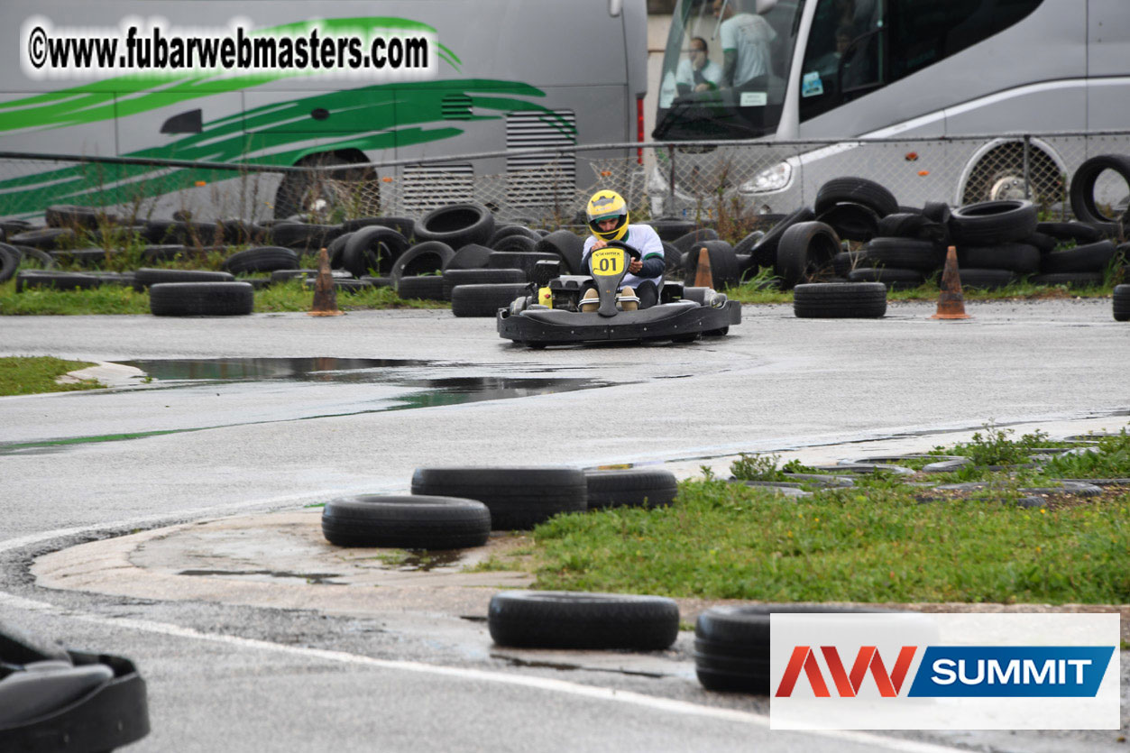 YNot Karting Grand Prix