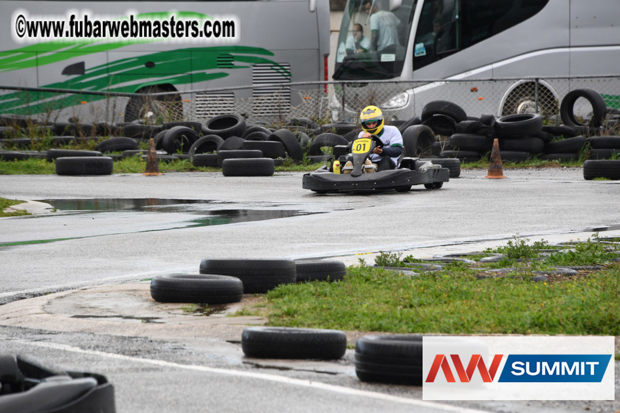 YNot Karting Grand Prix