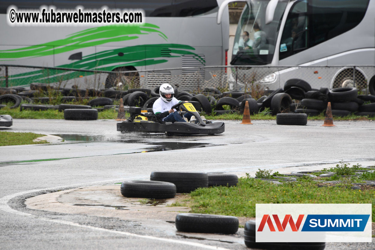 YNot Karting Grand Prix