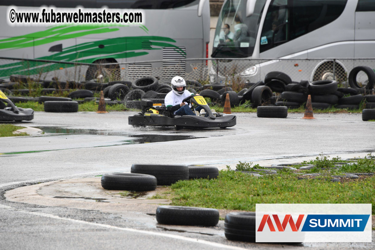 YNot Karting Grand Prix