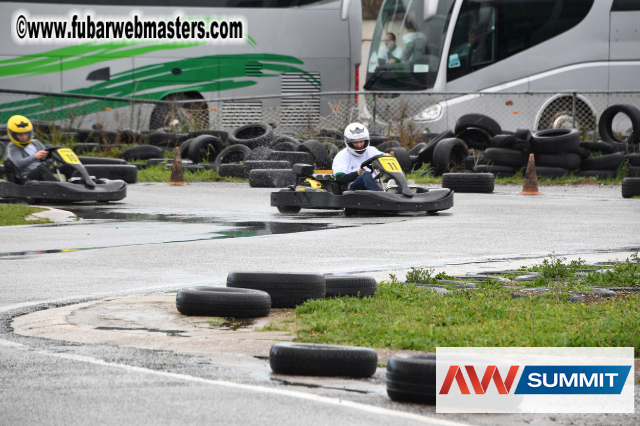 YNot Karting Grand Prix