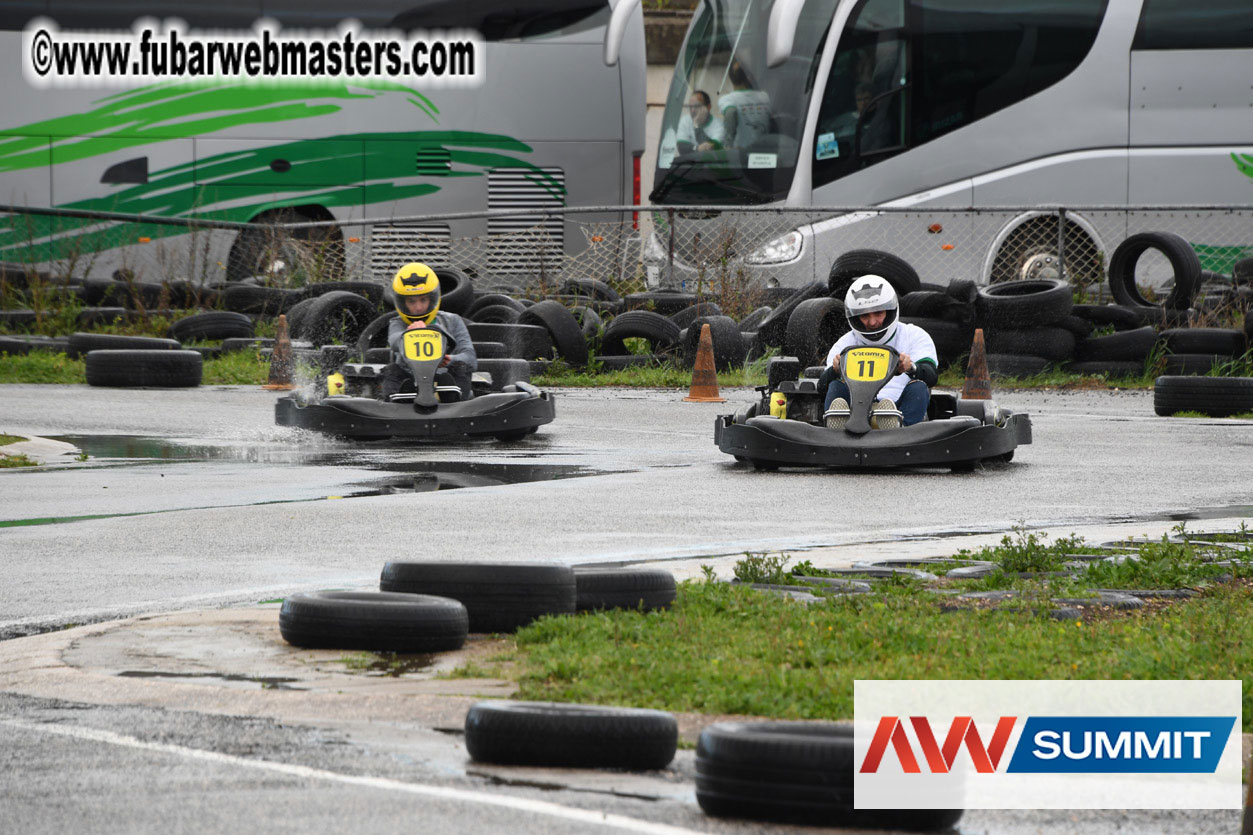 YNot Karting Grand Prix