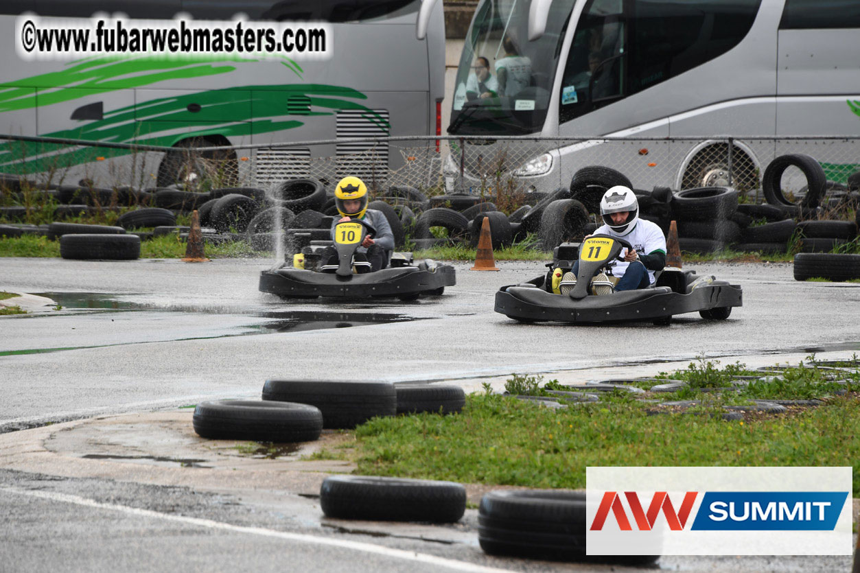 YNot Karting Grand Prix