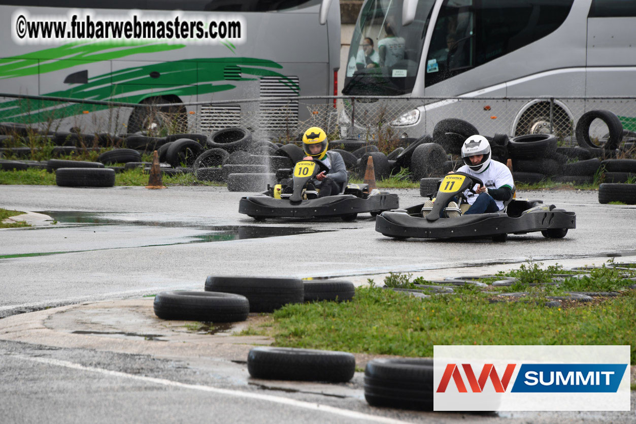 YNot Karting Grand Prix