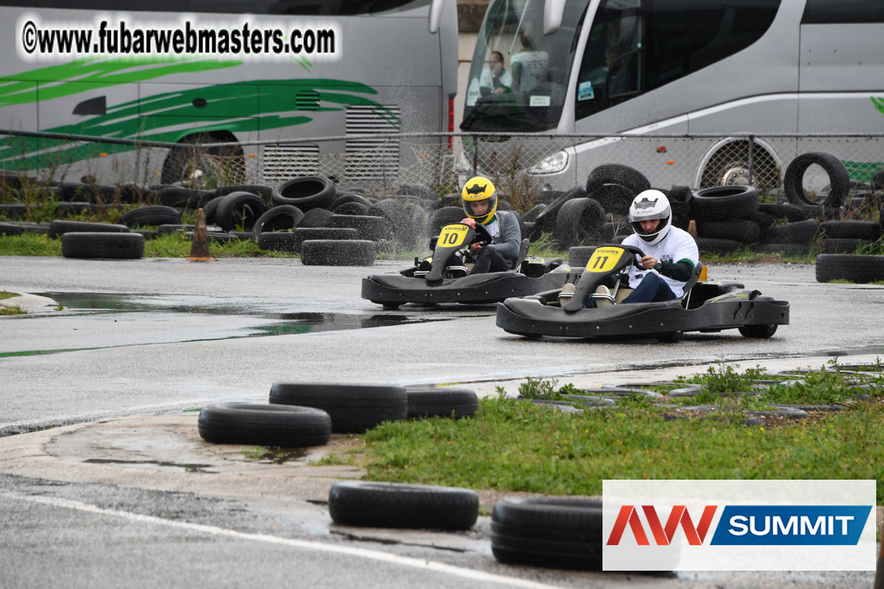 YNot Karting Grand Prix