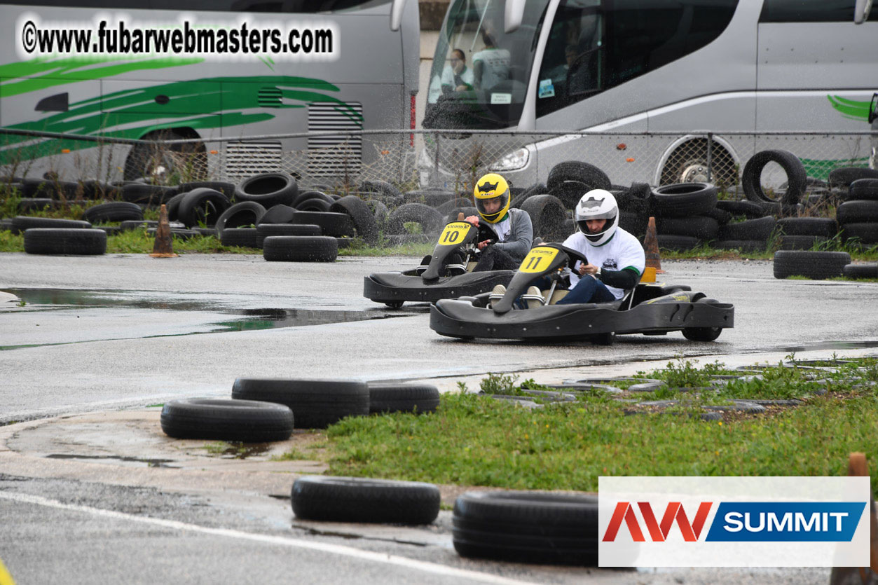 YNot Karting Grand Prix