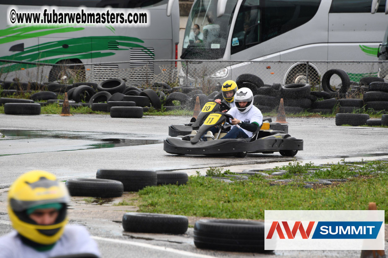 YNot Karting Grand Prix