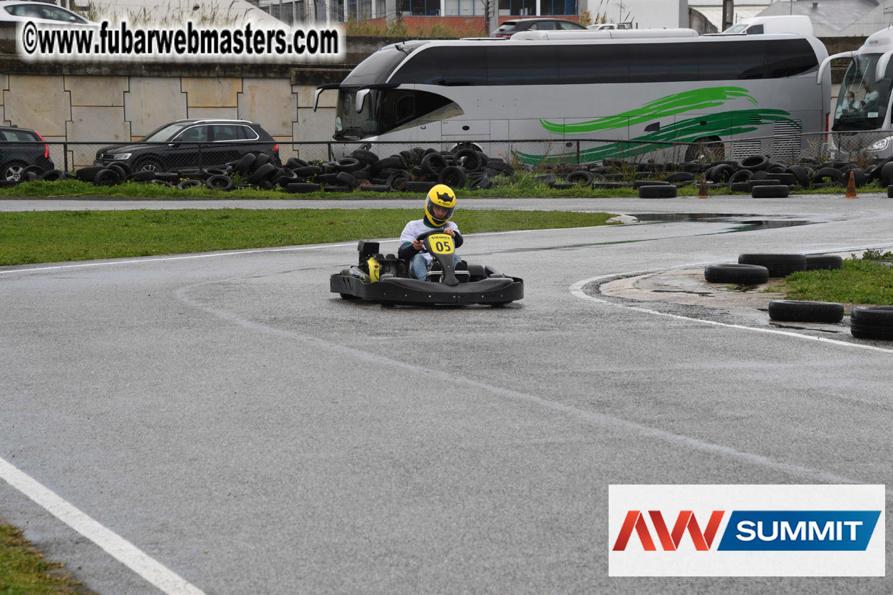 YNot Karting Grand Prix