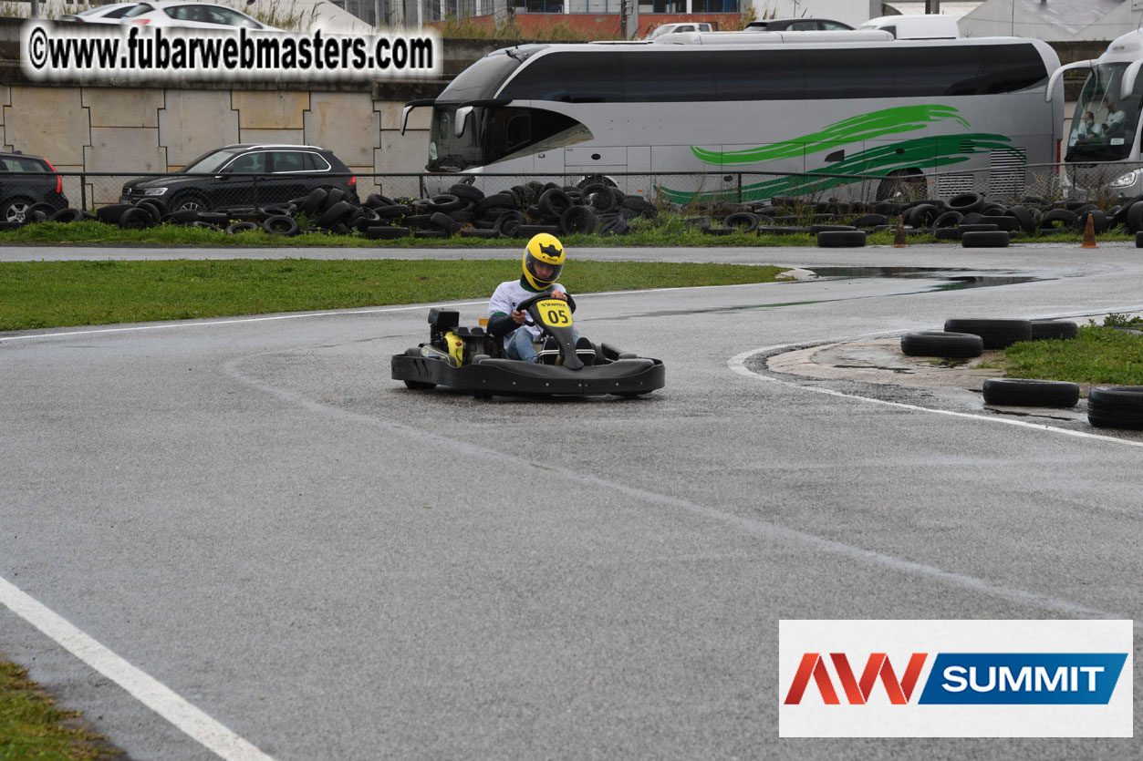 YNot Karting Grand Prix