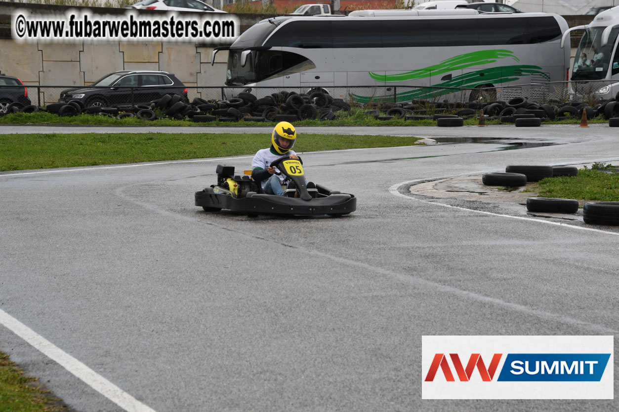 YNot Karting Grand Prix