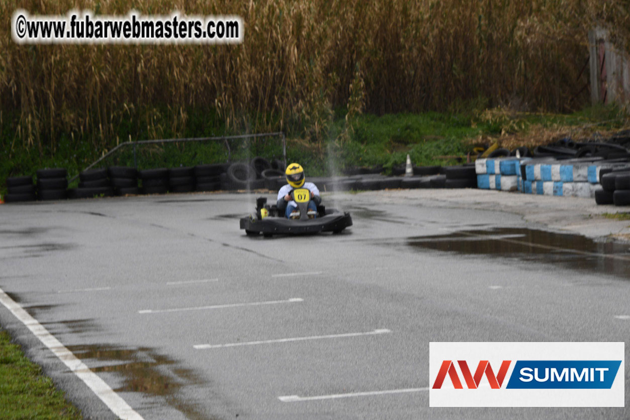 YNot Karting Grand Prix