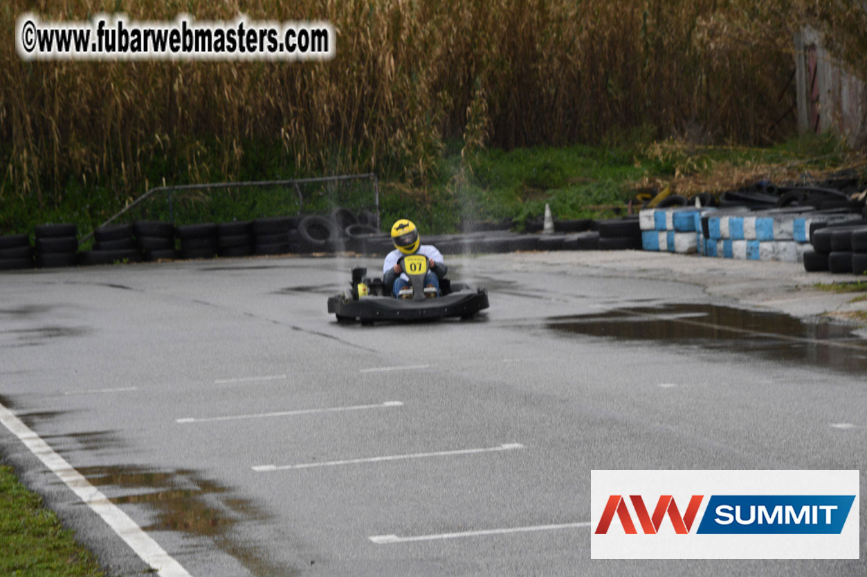 YNot Karting Grand Prix