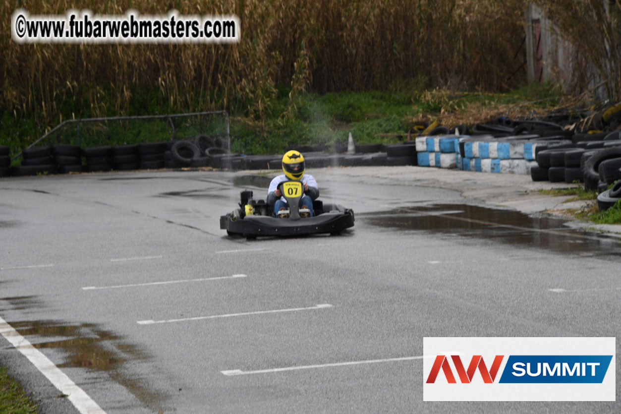 YNot Karting Grand Prix