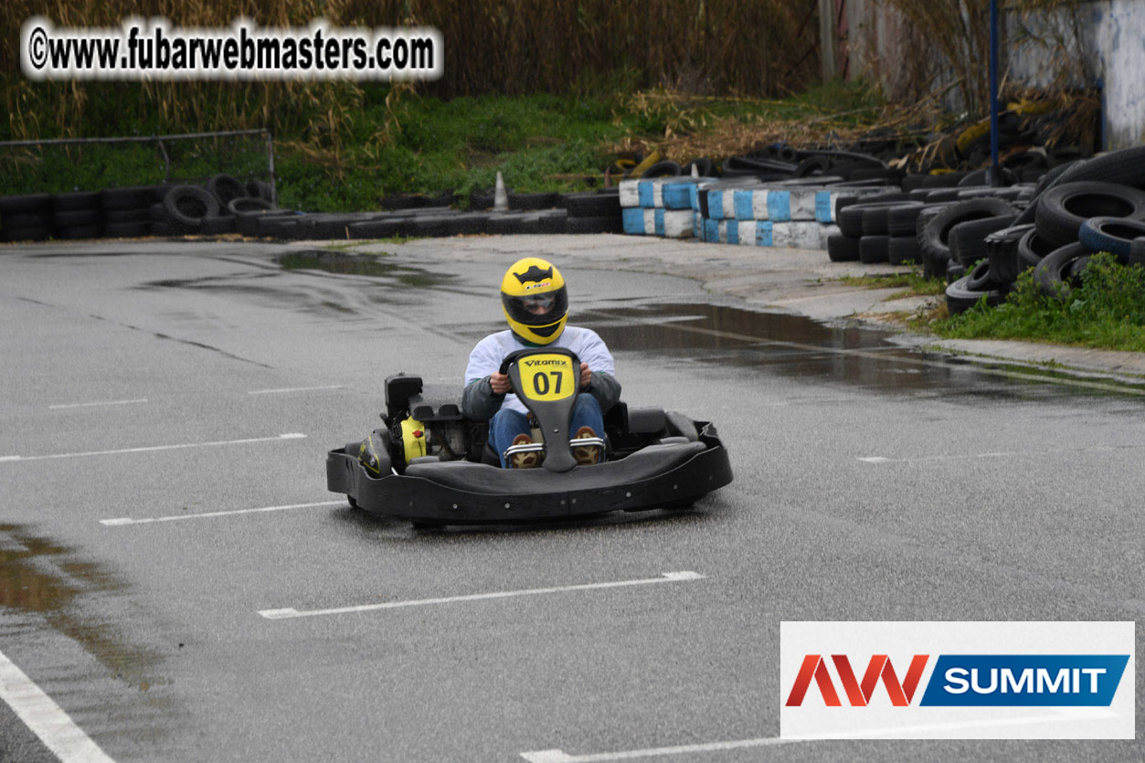 YNot Karting Grand Prix