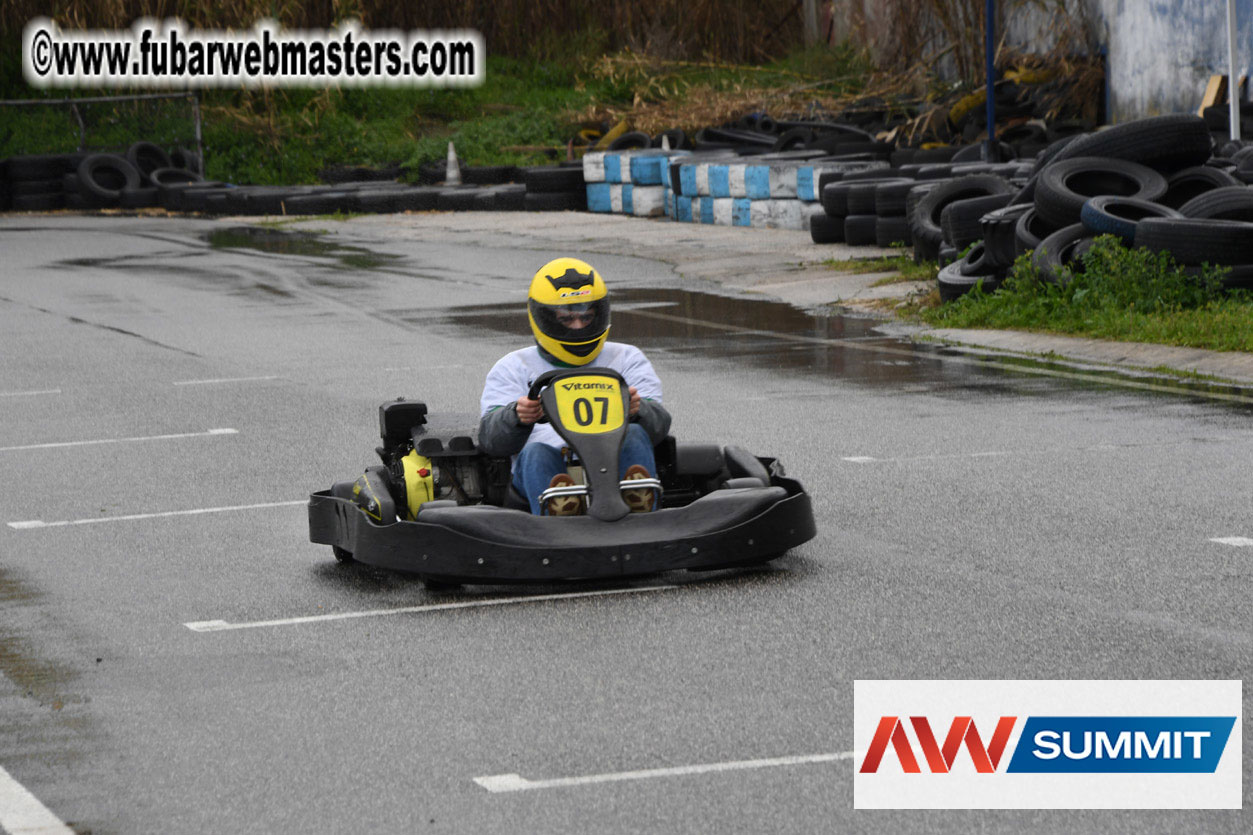 YNot Karting Grand Prix