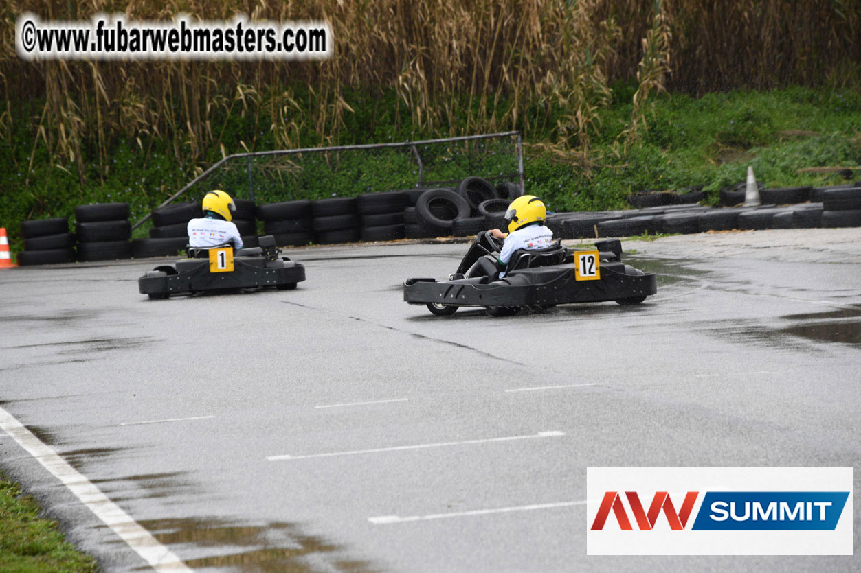 YNot Karting Grand Prix