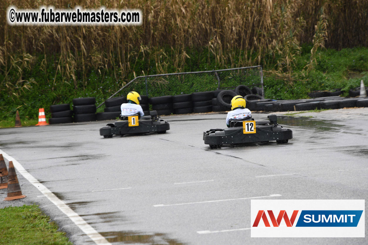 YNot Karting Grand Prix