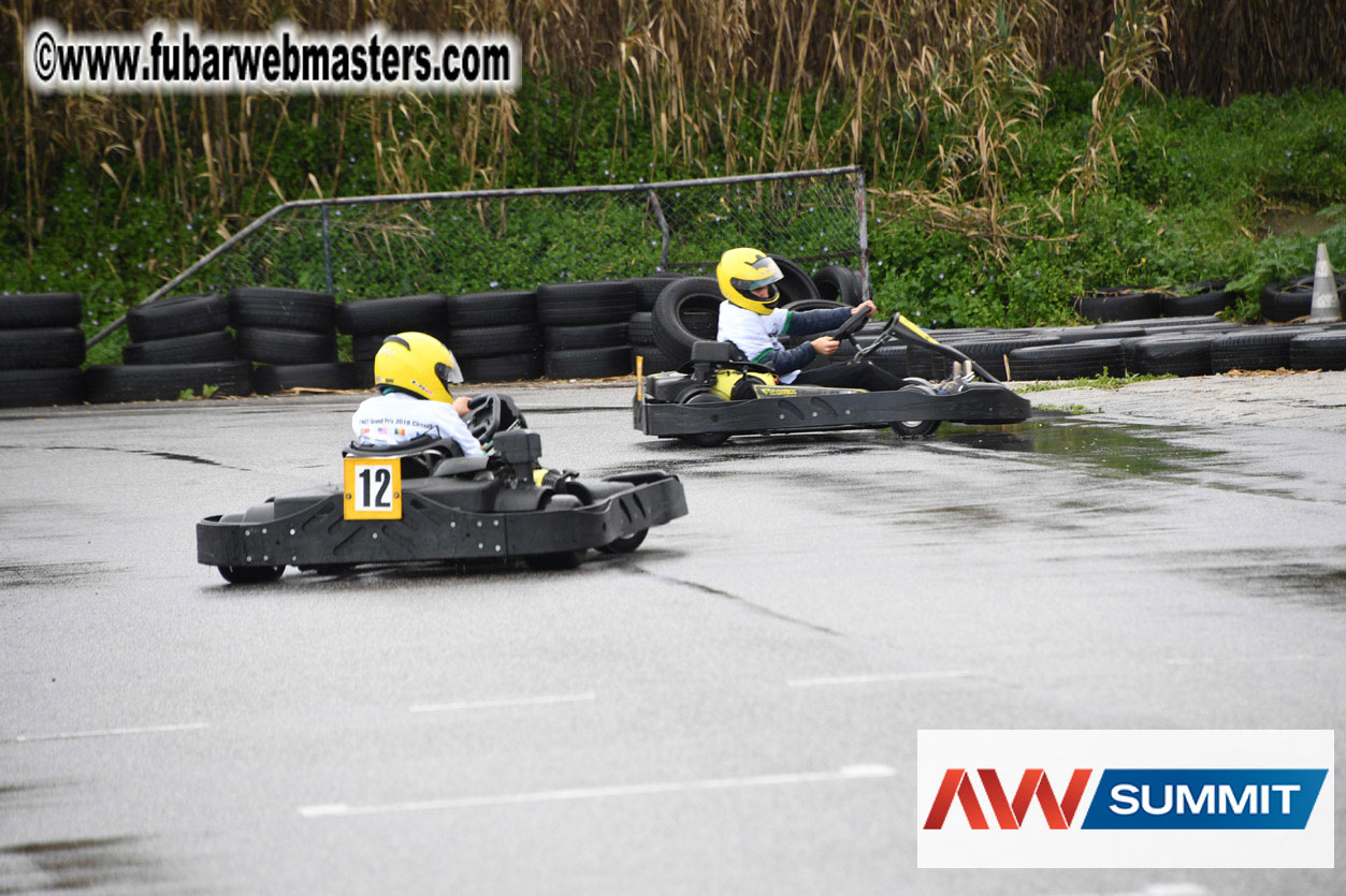 YNot Karting Grand Prix