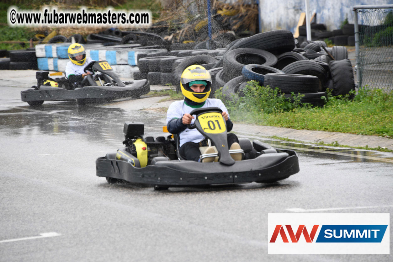 YNot Karting Grand Prix