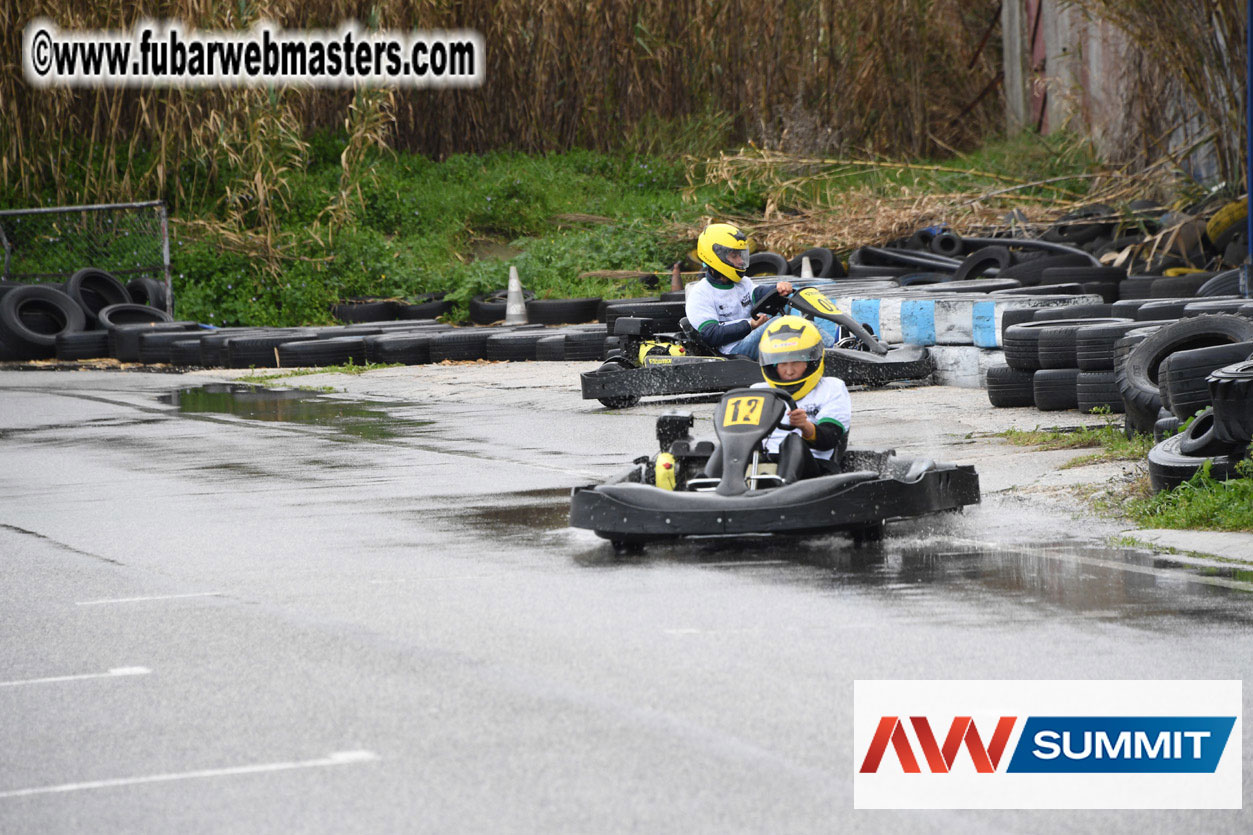 YNot Karting Grand Prix