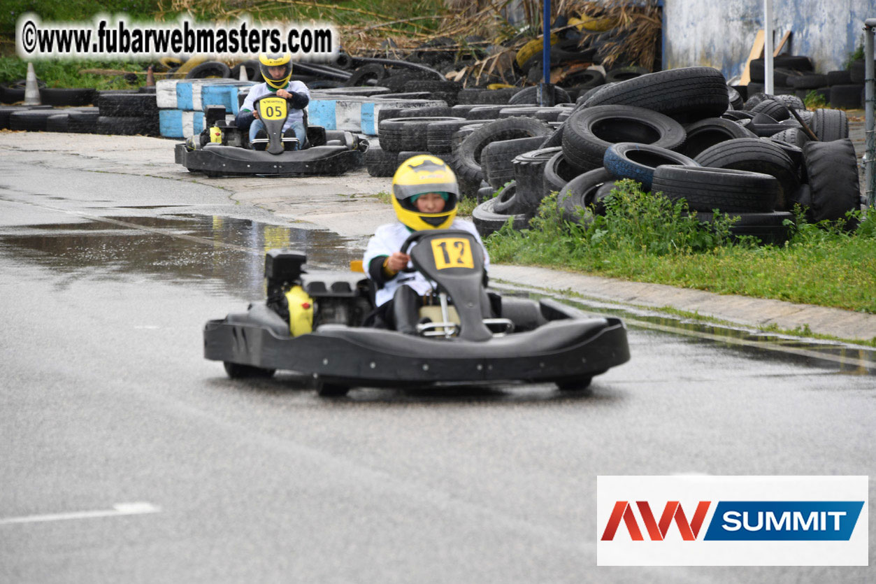 YNot Karting Grand Prix