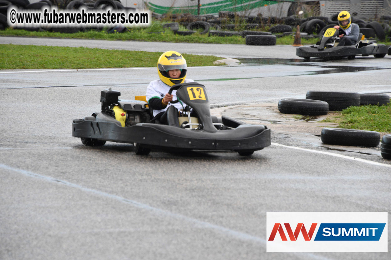 YNot Karting Grand Prix