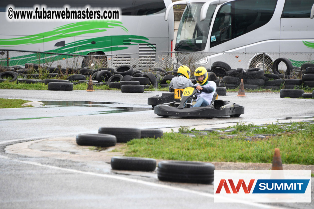 YNot Karting Grand Prix